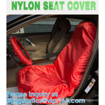 car seat cover/FABRIC seat cover/non-woven car seat cover,Auto Repair Disposable Plastic Car Seat Cover Suppliers and Ma